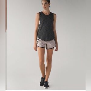 Lululemon tracker short lll
